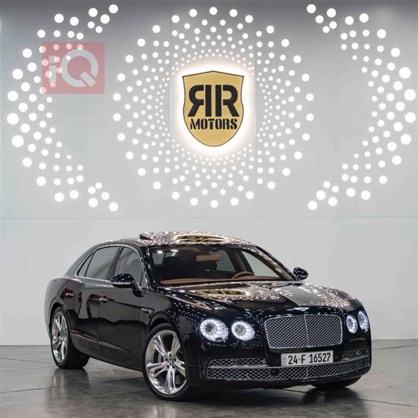 Bentley Continental 2015 for sale in Iraq - Erbil